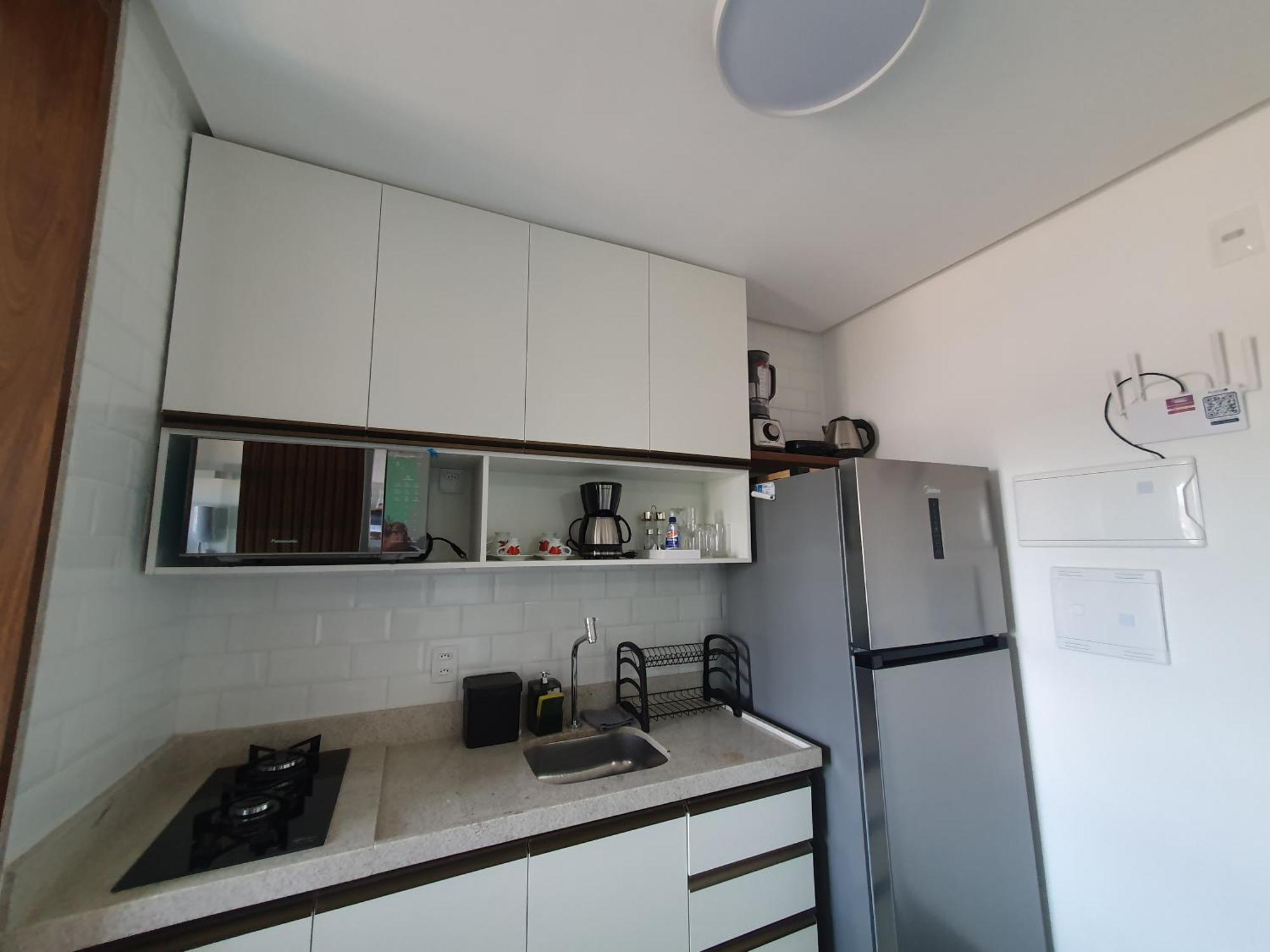Green Porto Flat 301 Centro - Piscinas Naturais Pôrto das Galinhas エクステリア 写真